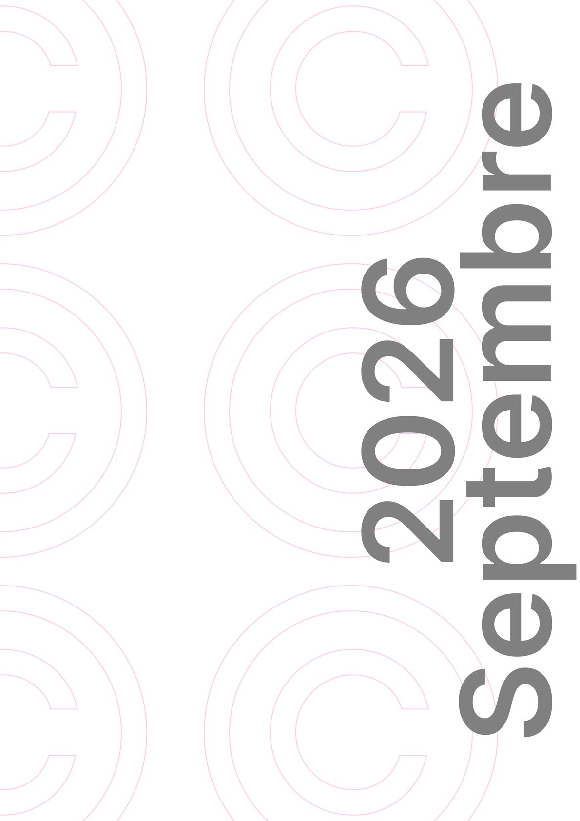 Special Font, page 7