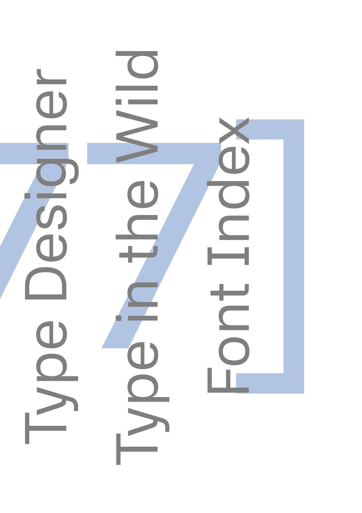Special Font, page 13