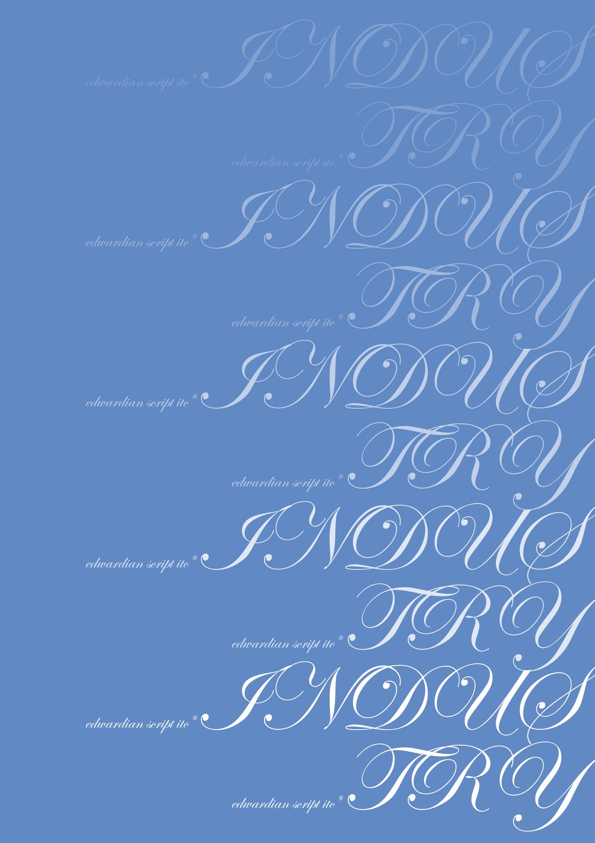 Special Font, page 14