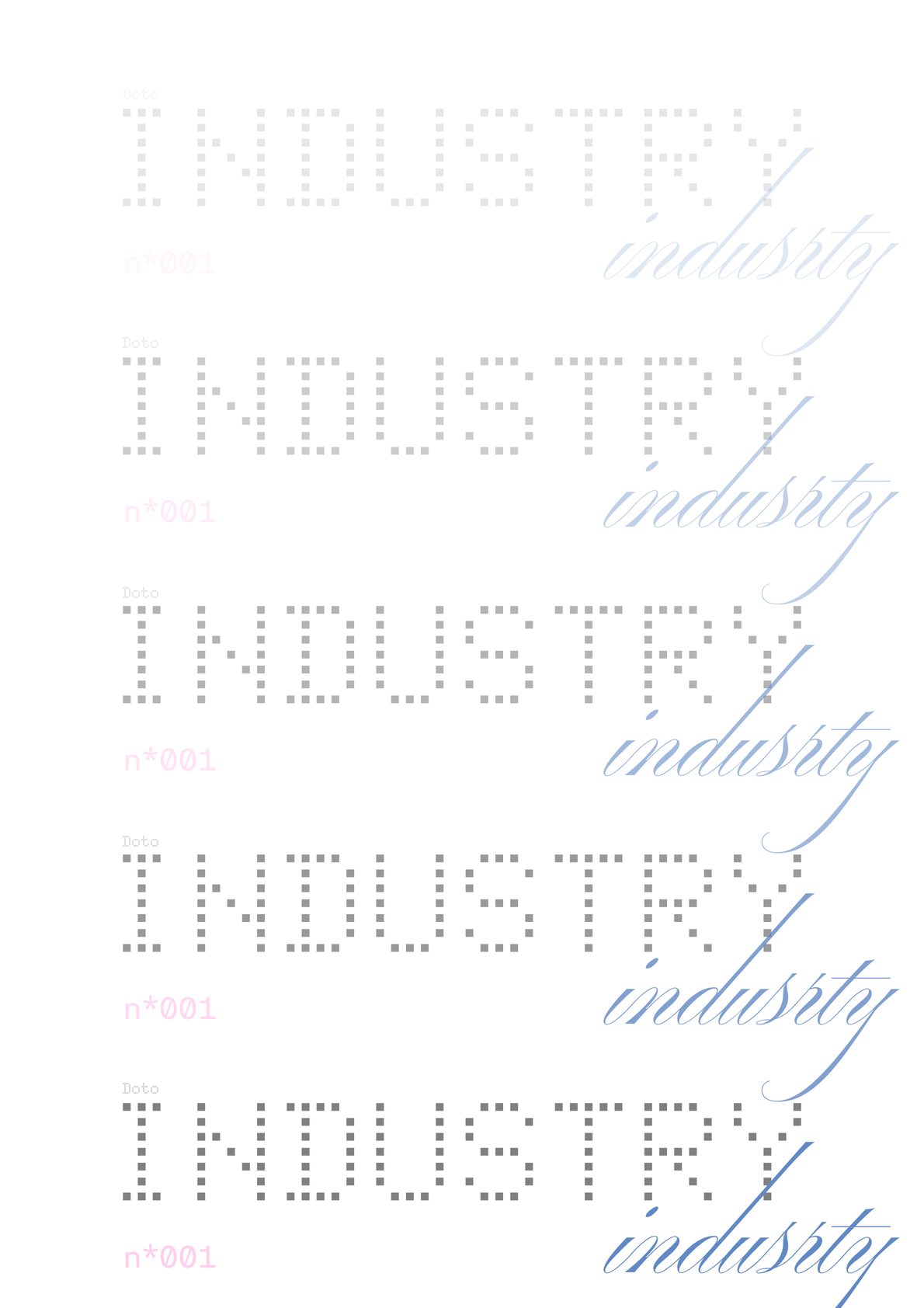 Special Font, page 66